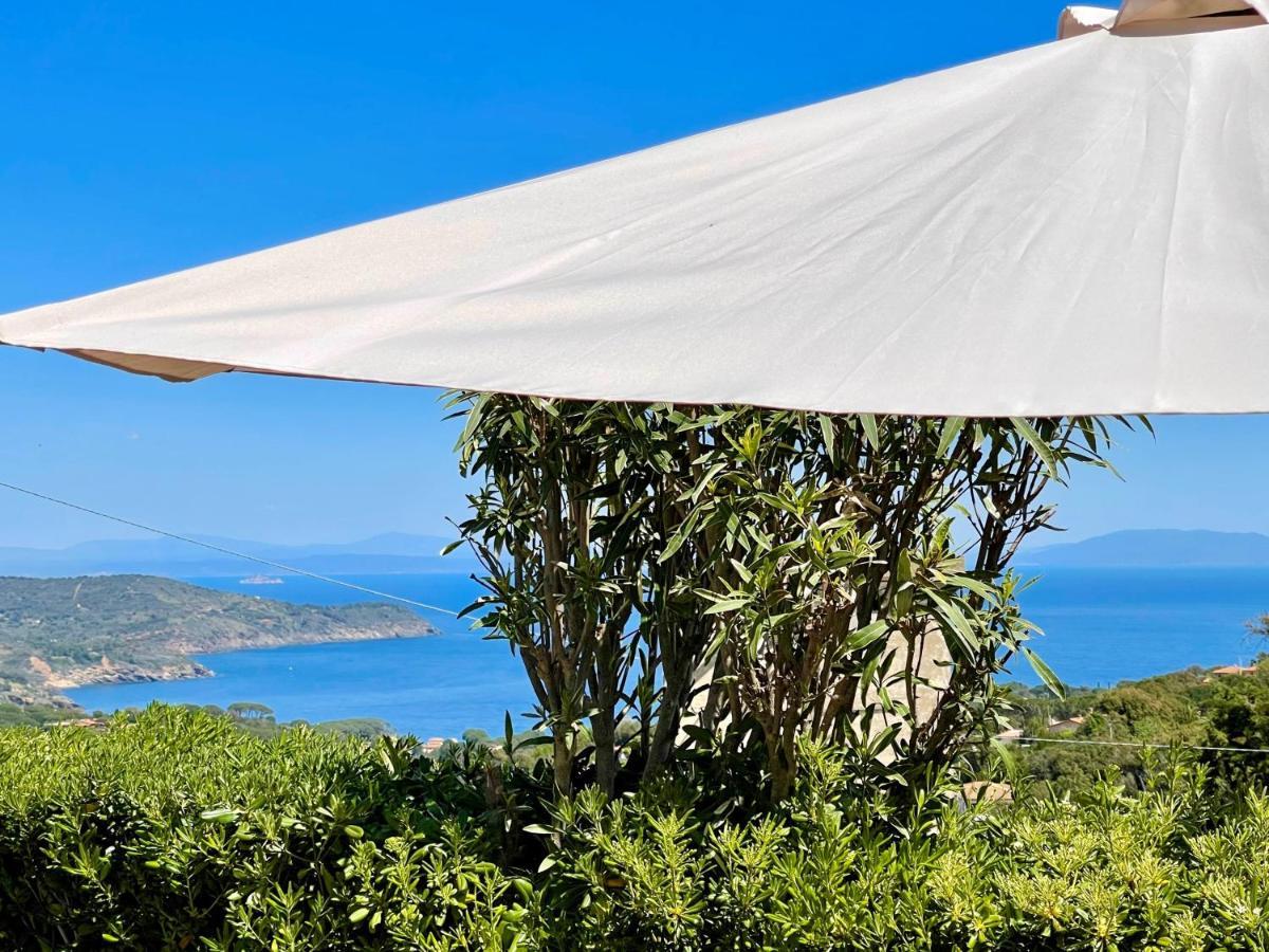 Malea&mansarda By Solturelba Capoliveri (Isola d'Elba)